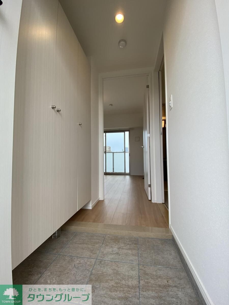 ルーエ金山の物件内観写真