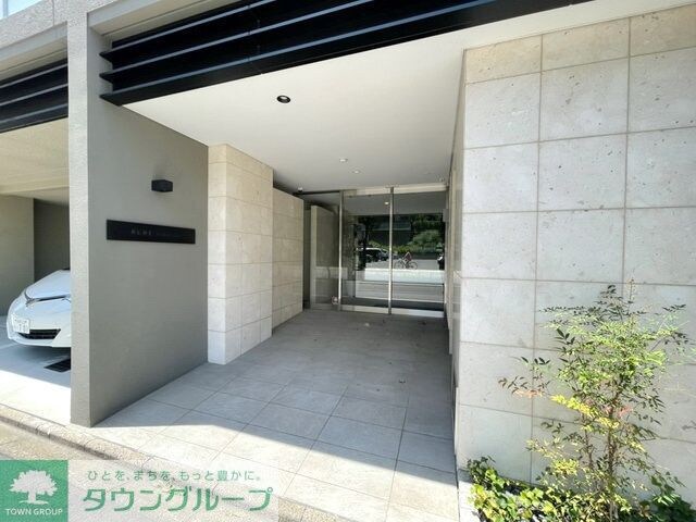 ルーエ金山の物件内観写真