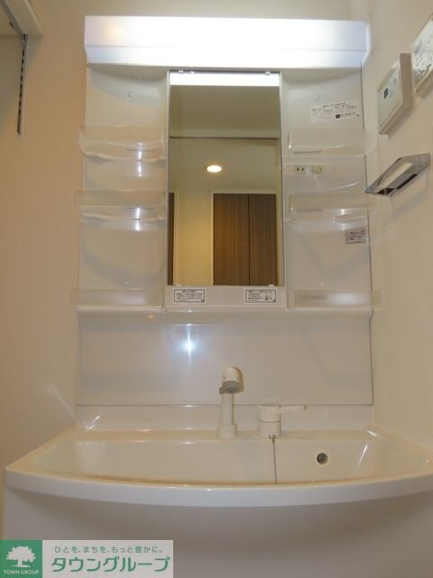 Parkbear大須の物件内観写真