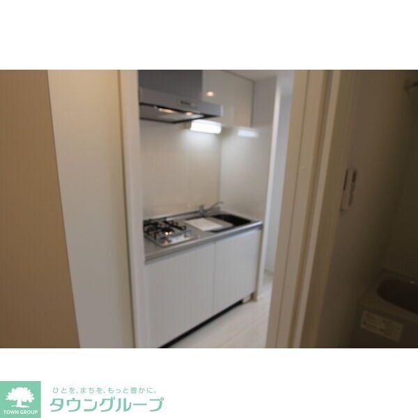 スマイルセレクト中村公園の物件内観写真