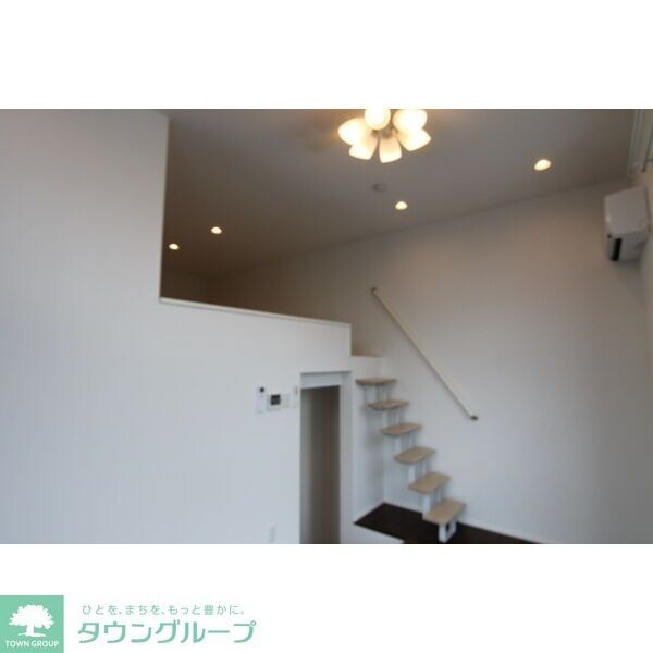 スマイルセレクト中村公園の物件内観写真