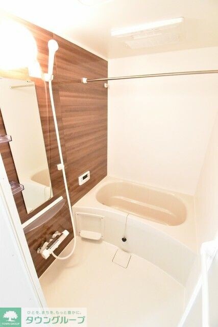 HARUKAZ中村公園の物件内観写真