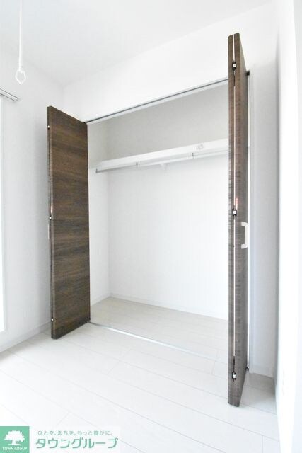 HARUKAZ中村公園の物件内観写真