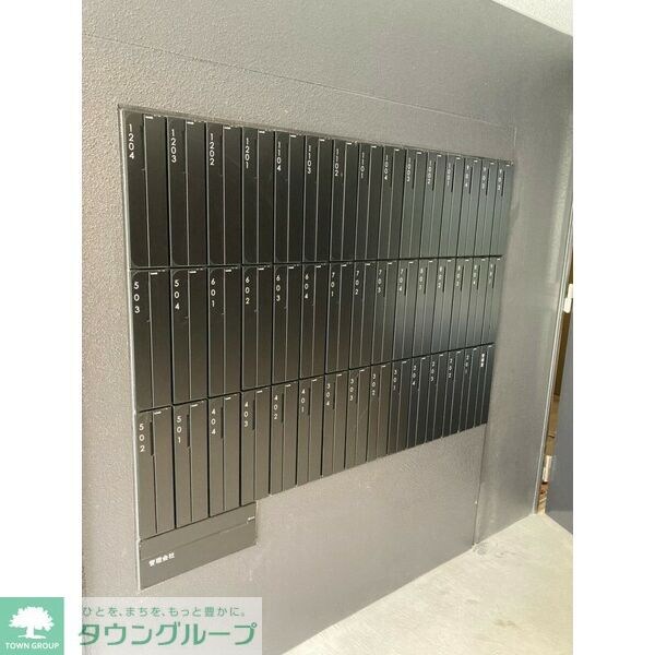 メイクス矢場町IIの物件内観写真