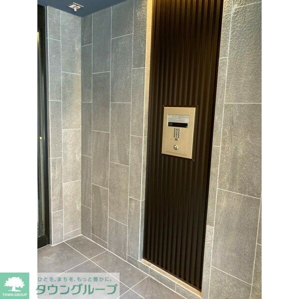 メイクス矢場町IIの物件内観写真