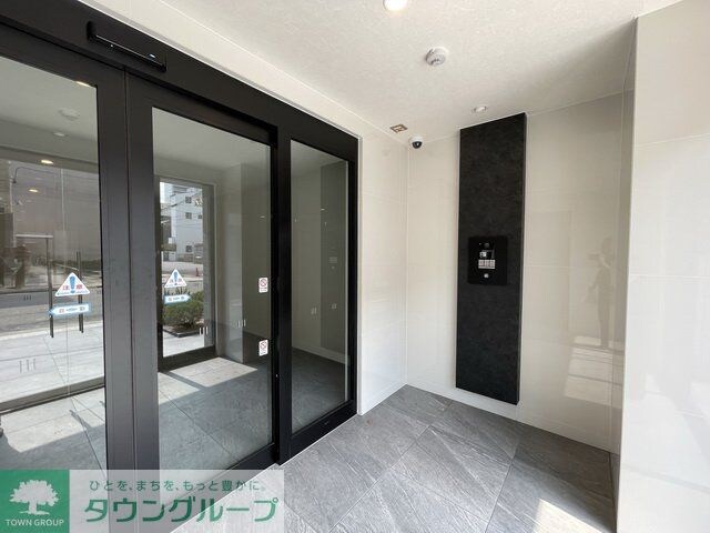 メイクスアート太閤通の物件内観写真