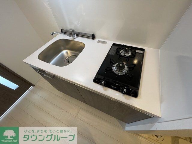 メイクスアート太閤通の物件内観写真