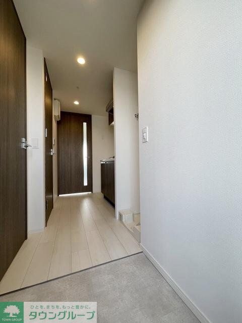 メイクスアート太閤通の物件内観写真