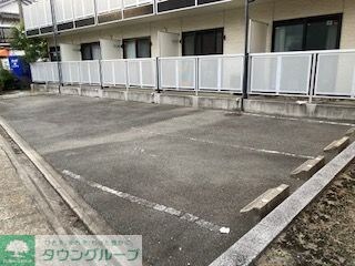 レオパレスインサイド中村の物件内観写真