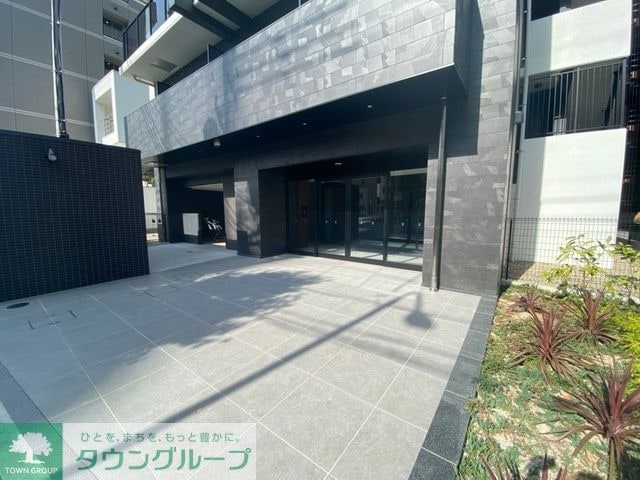 メイクス名駅南IIの物件内観写真