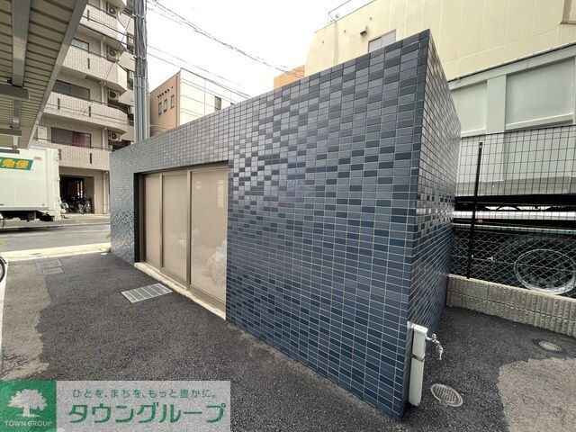 メイクスデザイン鶴舞の物件内観写真