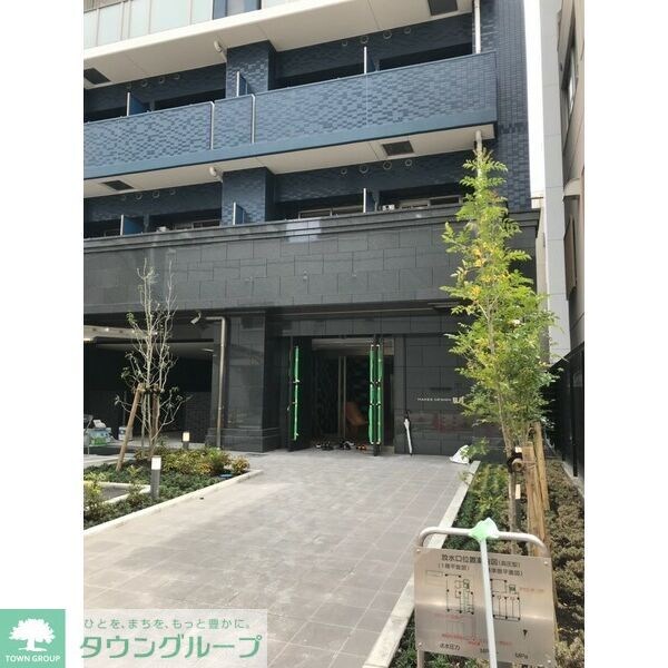 メイクスデザイン鶴舞の物件内観写真