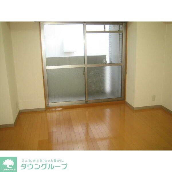 Casone asso(カゾーネ アッソ)の物件内観写真