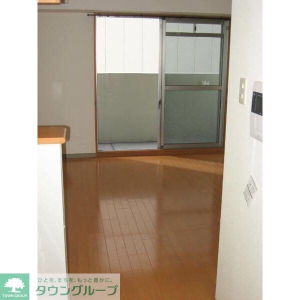 Casone asso(カゾーネ アッソ)の物件内観写真