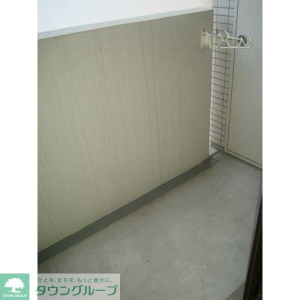 Casone asso(カゾーネ アッソ)の物件内観写真