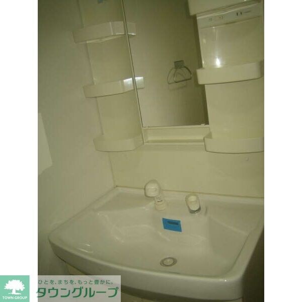 Casone asso(カゾーネ アッソ)の物件内観写真