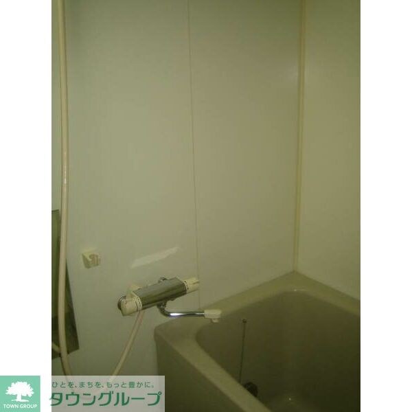 Casone asso(カゾーネ アッソ)の物件内観写真