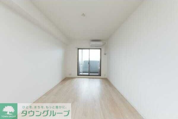 パルティール浅間町の物件内観写真