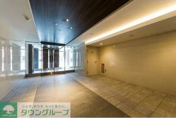 パルティール浅間町の物件内観写真