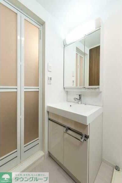 パルティール浅間町の物件内観写真