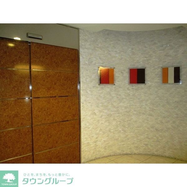 HF名駅北レジデンス WESTの物件内観写真