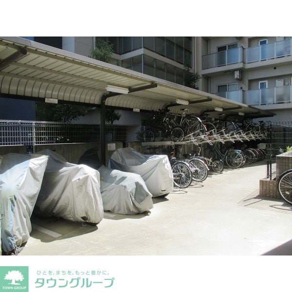 HF名駅北レジデンス WESTの物件内観写真