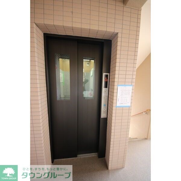 HF名駅北レジデンス WESTの物件内観写真