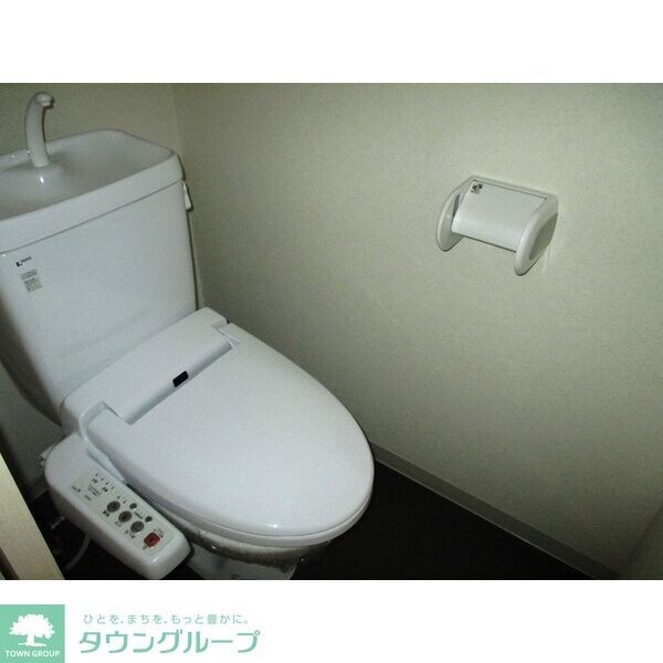 HF名駅北レジデンス WESTの物件内観写真