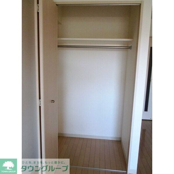 HF名駅北レジデンス WESTの物件内観写真