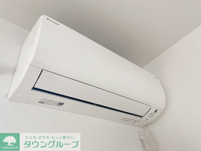 フロンティアの物件内観写真