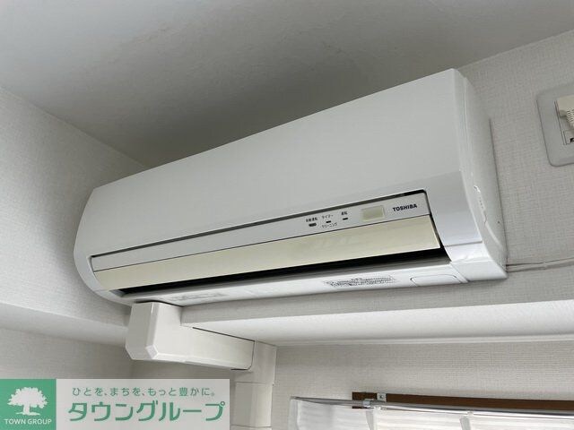 Castle Hills 柳ヶ瀬の物件内観写真