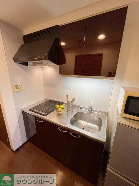 Castle Hills 柳ヶ瀬の物件内観写真