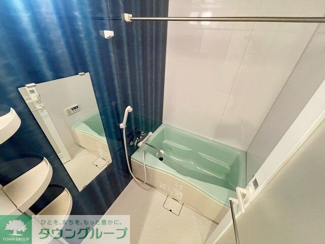 Castle Hills 柳ヶ瀬の物件内観写真