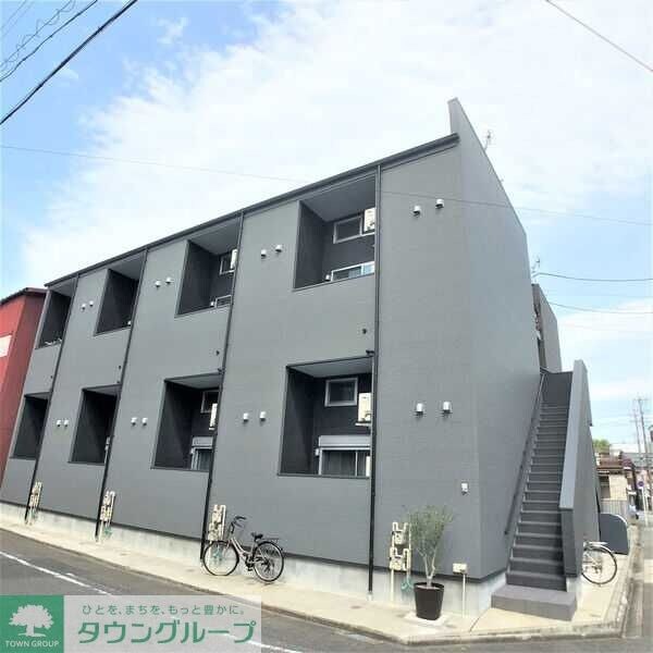 クレア露橋の物件内観写真