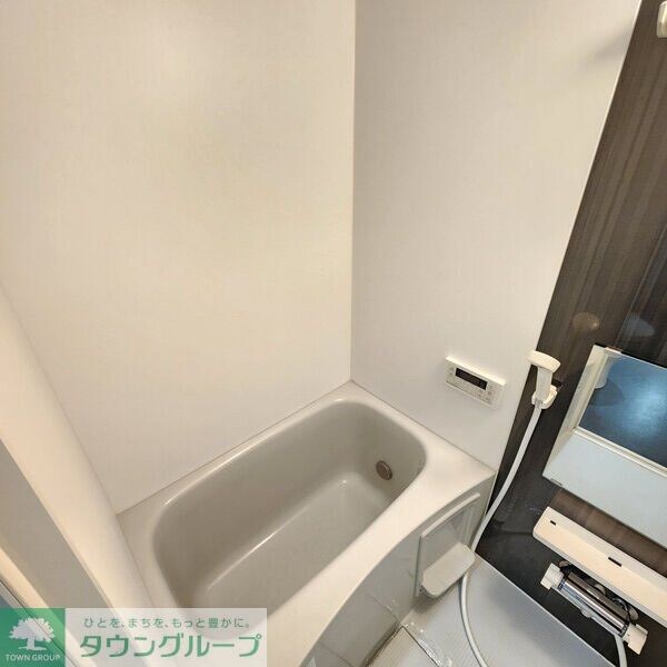 クレア露橋の物件内観写真