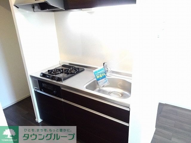 ブリーゼの物件内観写真