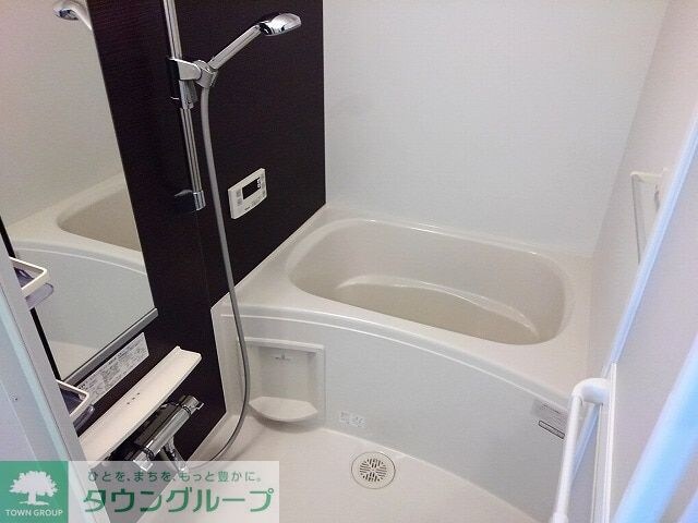 ブリーゼの物件内観写真