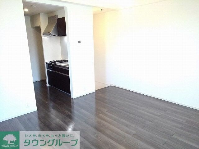 ブリーゼの物件内観写真