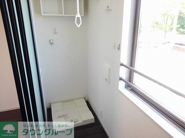 ブリーゼの物件内観写真