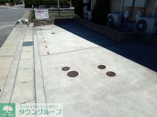 ブリーゼの物件内観写真