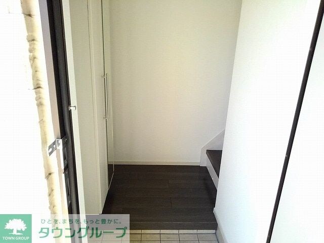 ブリーゼの物件内観写真