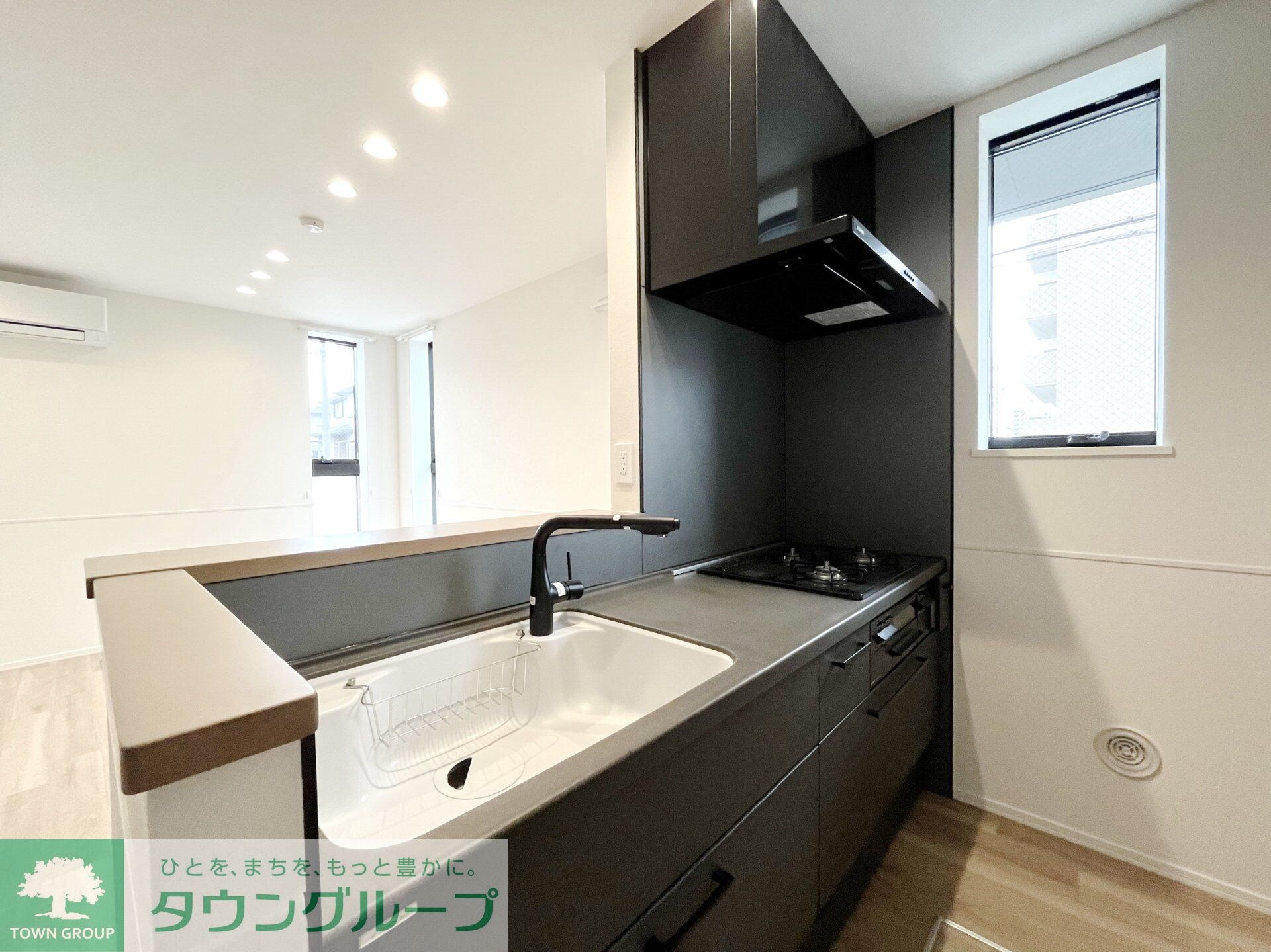 ポルトボヌール瑞穂の物件内観写真