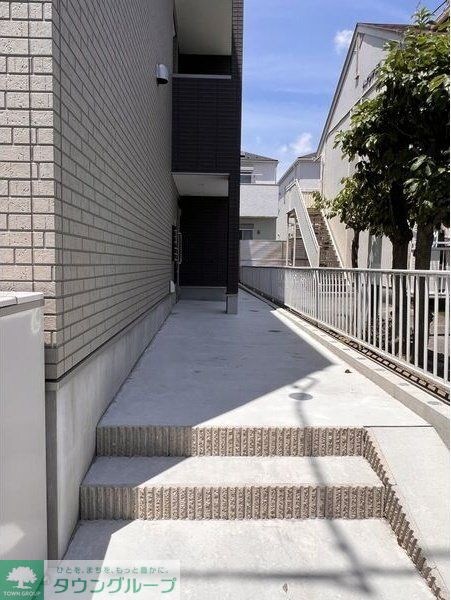 Patina岩塚(パティーナイワツカ)の物件内観写真