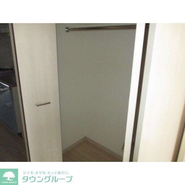 レジディア久屋大通の物件内観写真