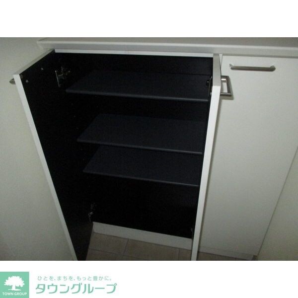 レジディア久屋大通の物件内観写真