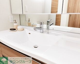 プレサンス ロジェ 栄パークサウスの物件内観写真