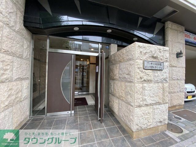 プレサンス名古屋STATIONザ・シティの物件内観写真