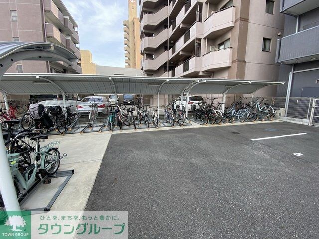 ルディアマンの物件内観写真