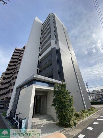 ルディアマンの物件内観写真