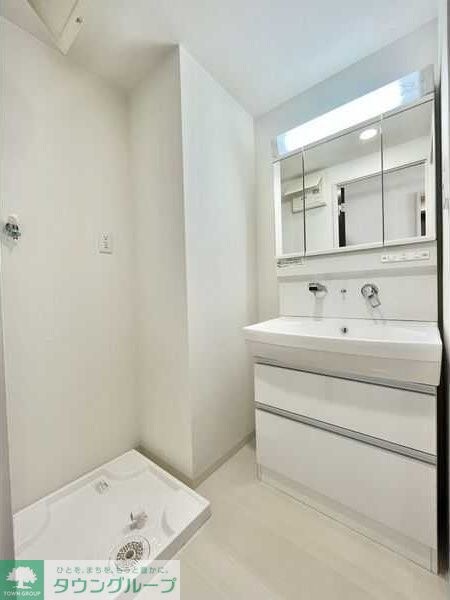 ルディアマンの物件内観写真